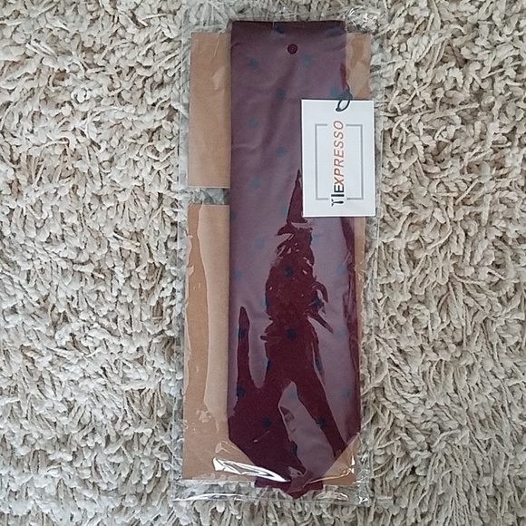 5 matching ties. NWT - Picture 3 of 3